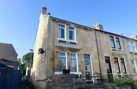 High Street, Twerton, Bath, BA2