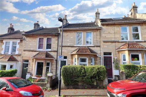 Edward Street, Lower Weston, Bath, BA1