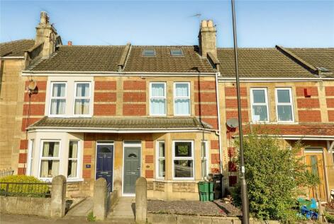 Sladebrook Avenue, Southdown, Bath, BA2