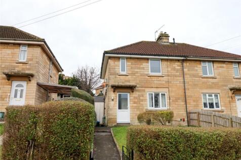Melrose Grove, Southdown, Bath, BA2