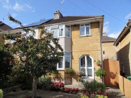 House Prices in Ivy Avenue, Bath, Somerset, BA2