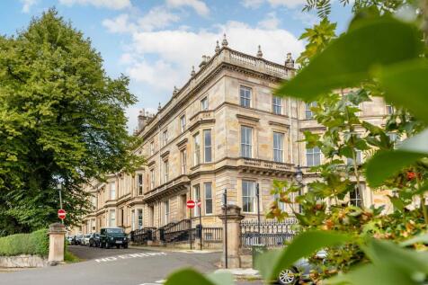 Crown Terrace, Dowanhill, Glasgow