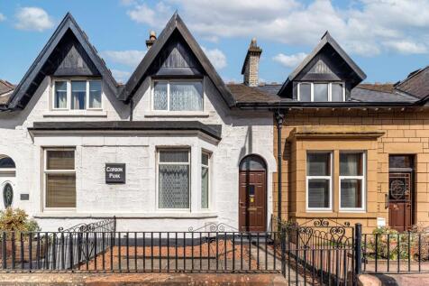 Dumbarton Road, Whiteinch, Glasgow