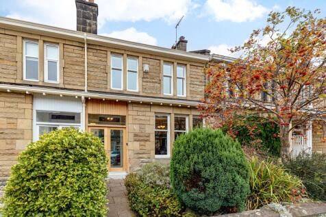 Austen Road, Jordanhill, Glasgow