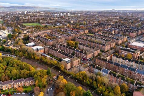 Polwarth Street, Hyndland, Glasgow