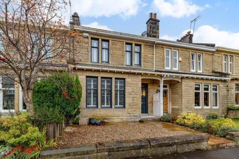 Austen Road, Jordanhill, Glasgow
