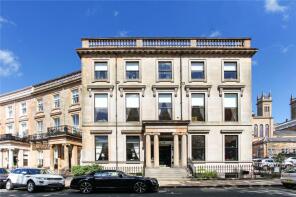 House Prices in Claremont Terrace Glasgow City Centre G3