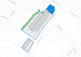 Siteplan gbdudl01