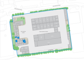 Siteplan gbeast04