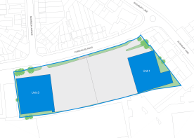 Siteplan gbford01