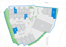 Siteplan gbstir02