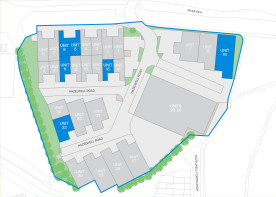 Siteplan gbstir02