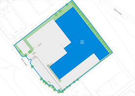 Siteplan gbking08