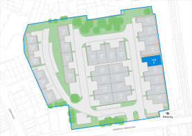 Siteplan gbbord02