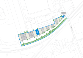 Siteplan gbcast01