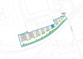 Siteplan gbcast01