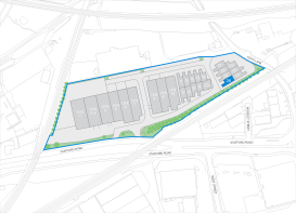 Siteplan gbwulf01