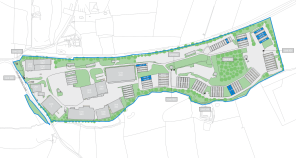 Siteplan gbwest14