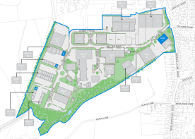 Siteplan gbambe01