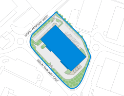 Siteplan gbsisk01