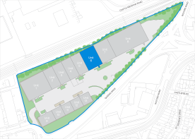 Siteplan gbcast02