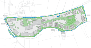 Siteplan gbwest14