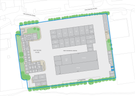 Siteplan gbeast04