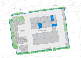 Siteplan gbeast04