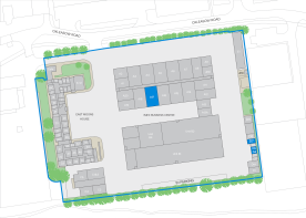 Siteplan gbeast04