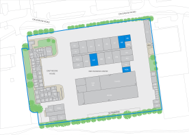 Siteplan gbeast04