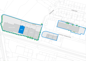 Siteplan gbblac01