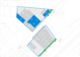 Siteplan gbtame02