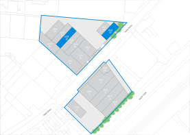 Siteplan gbtame02
