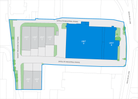 Siteplan gbsate01