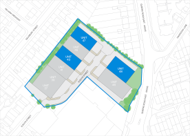 Siteplan gbevel01