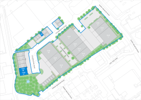 Siteplan gbcole02