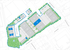 Siteplan gbcole02