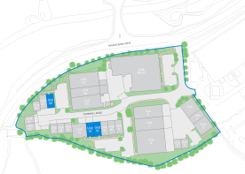 Siteplan gbthor02