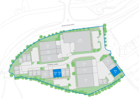 Siteplan gbthor02