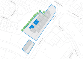 Siteplan gbdudl01