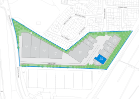 Siteplan gbmapl01