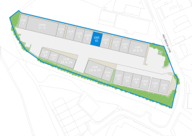 Siteplan gbkimb02