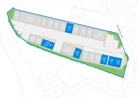 Siteplan gbkimb02