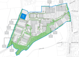 Siteplan gbambe01