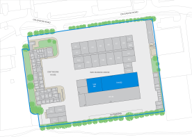 Siteplan gbeast04