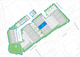 Siteplan gbcole02
