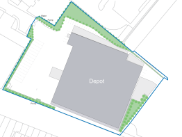 Siteplan gbvale02