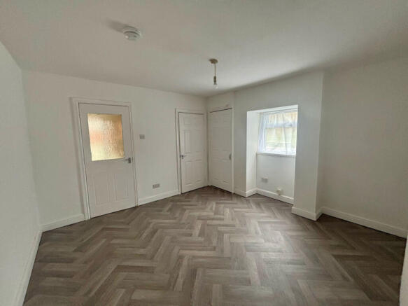 Three Bedroom Semi Detached