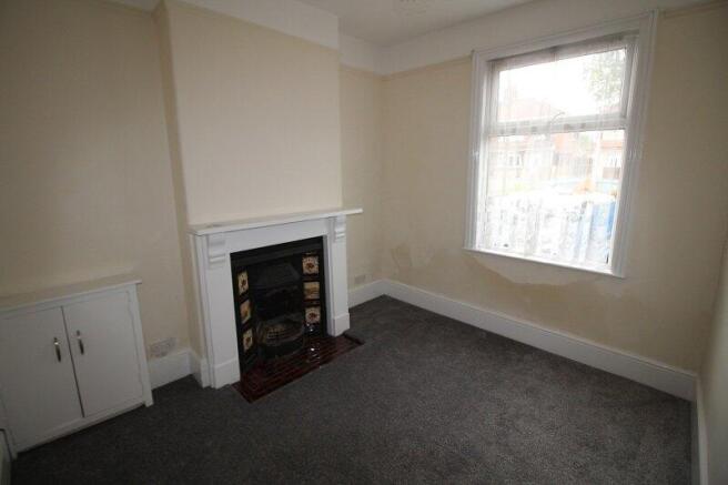 Front Living Room