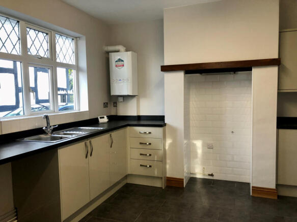 Kitchen 1